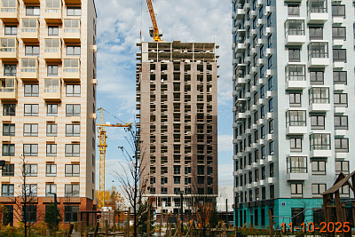 Нокса парк корпус 9