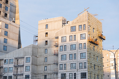 Аквилон Нагорная