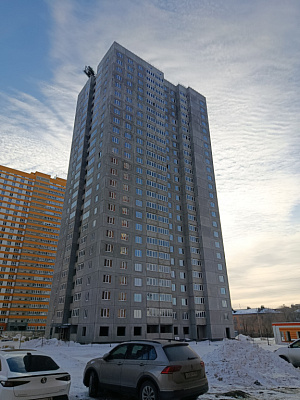 Жилой комплекс 