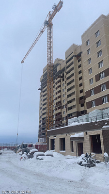 г. Новочебоксарск