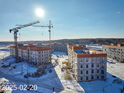 ЖК Центральный Парк