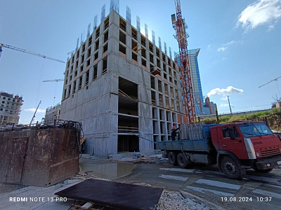 Жилой комплекс