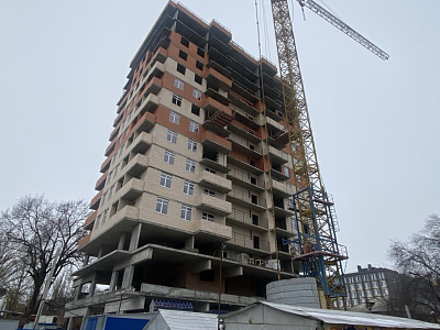 ЖК КРАСНЫЙ