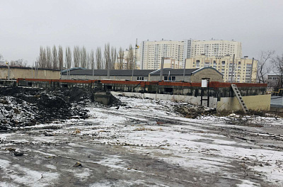г. Саратов, ул Новоузенская