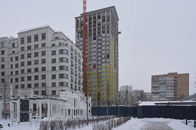 Квартал 