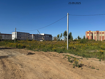 г. Рязань, Район Семчино