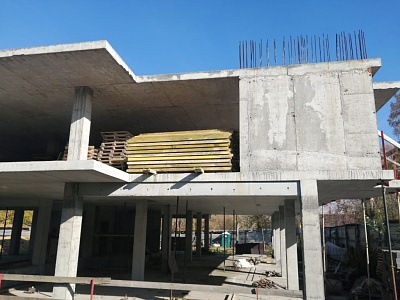 г. Екатеринбург, Улица Агрономическая