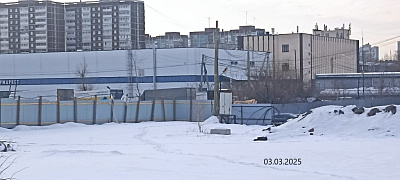 ЖК Рассвет