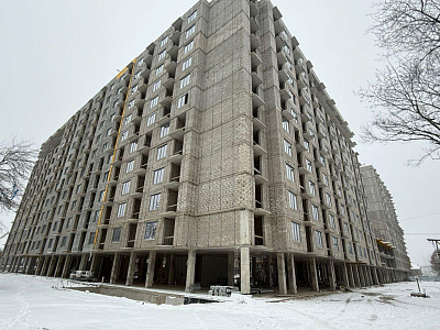 г. Нальчик, Улица Кирова