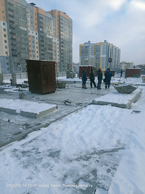 Энтузиастов