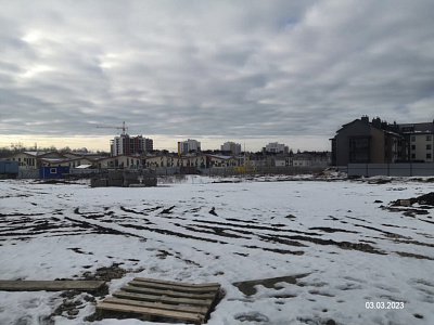г. Белгород