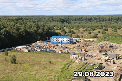 ЖК ЛесАРТ