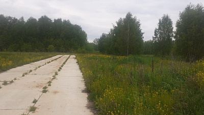 Жилой комплекс