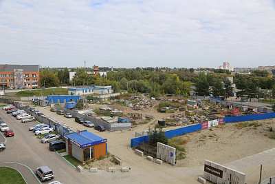 г. Брянск