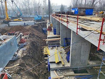 Жилой Комплекс 