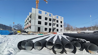 ЖИЛОЙ ДОМ СОЛО