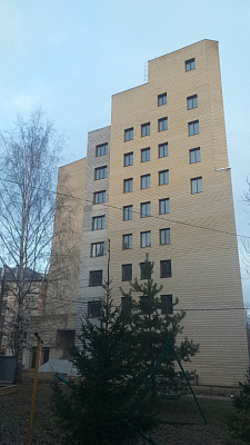 г. Владимир, Улица Хирурга Орлова