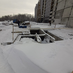 г. Зеленодольск, Улица Строителей