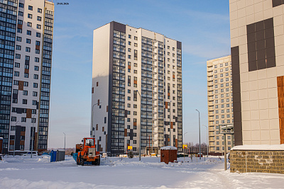 Квартал