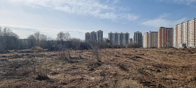 Город-парк Переделкино Ближнее (18ф 1к)