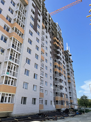 Жилой комплекс