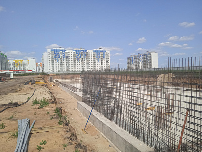 Жилой Комплекс