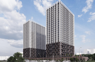 ЖК УЛЬТРАСИТИ