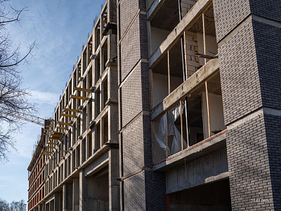 Арт Кварталы