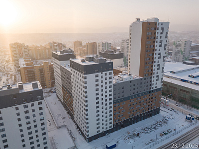 Прогресс-кварталы 