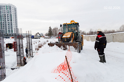г. Кемерово, Проспект Притомский