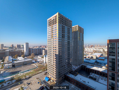 Мылзавод