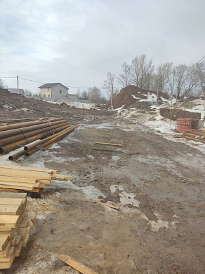 Жилой комплекс