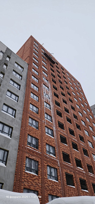 Скандинавия.Дом 11