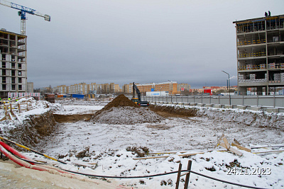 Квартал Лаголово