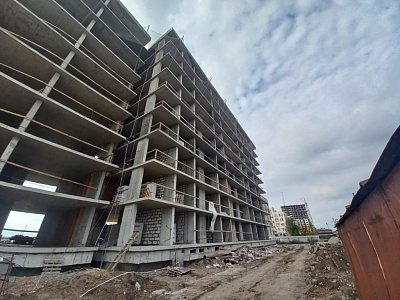 г. Таганрог, Улица Галицкого