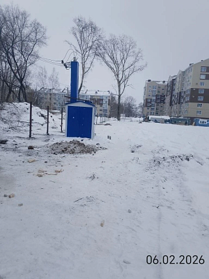 ЖК