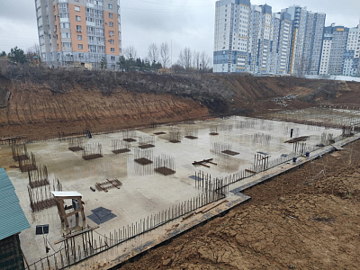 Жилищный Комплекс