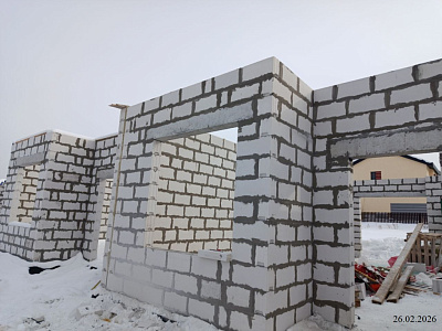 Жилой комплекс 