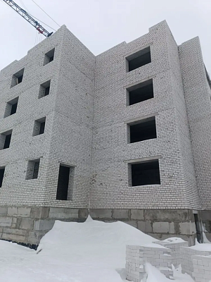 г. Балашов, Переулок Серова
