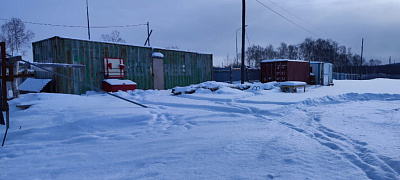 г. Южно-Сахалинск, улица 140-летия города Южно-Сахалинска