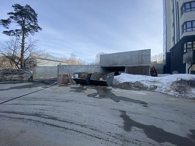 Жилой комплекс 