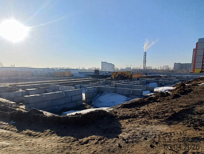 г. Новоалтайск, Улица Спортивная