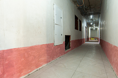 Жилой комплекс 