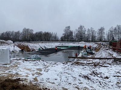 Павлово-3