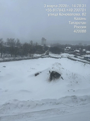 ЖК Статный