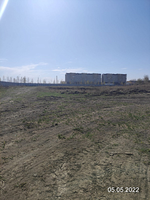 Микрорайон 13