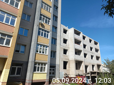 г. Иваново, Переулок Белинского
