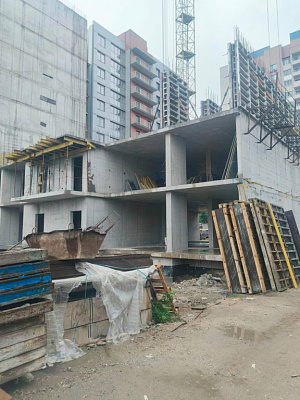 г. Тверь, ул Спартака