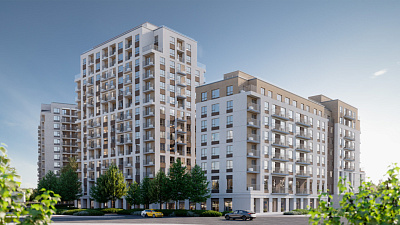 Квартал Лебедевского