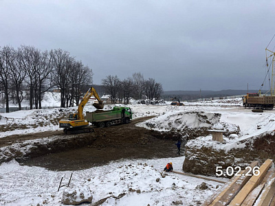 ЖИЛОЙ КОМПЛЕКС 33